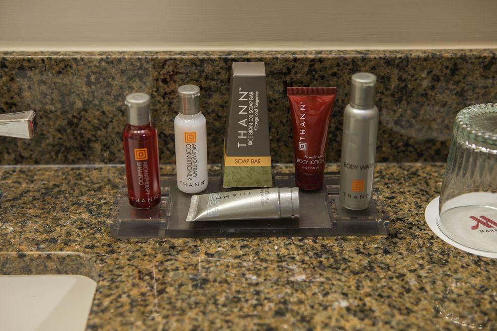 Marriott Fairview Park Hotel 4*