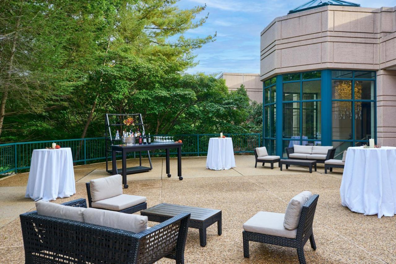 Marriott Fairview Park Hotel
