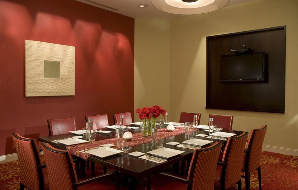 Marriott Fairview Park
